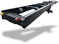 доработки рамы